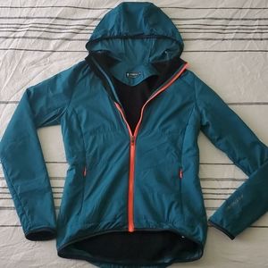 Specialized terminal alpha insulated jacket small